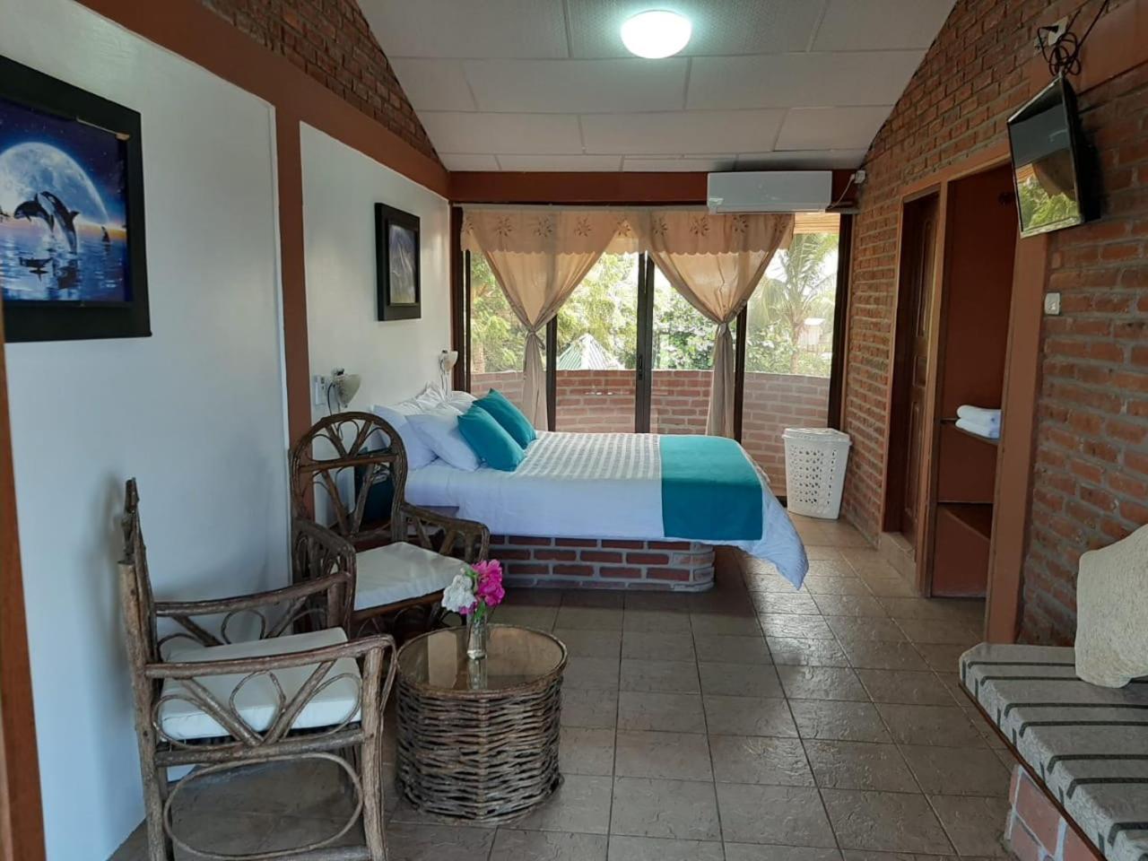 Suite Hotel Romanos بلاياس المظهر الخارجي الصورة